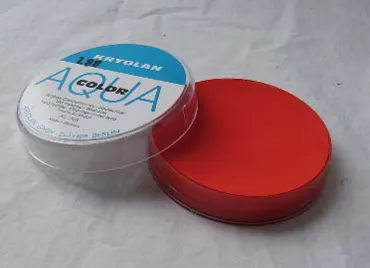 Aquacolor Dose 55 ml