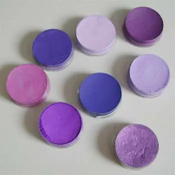 Aquacolor Dösli 8 ml violett