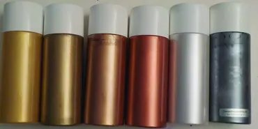 Airbrushfarbe liquid 250ml Glanzfarben / brillant